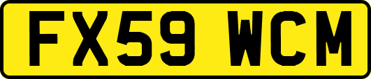 FX59WCM