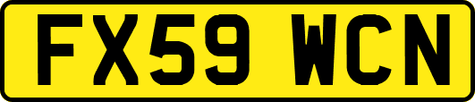 FX59WCN