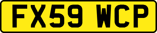 FX59WCP