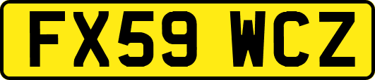 FX59WCZ