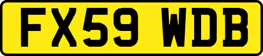 FX59WDB