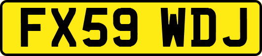 FX59WDJ