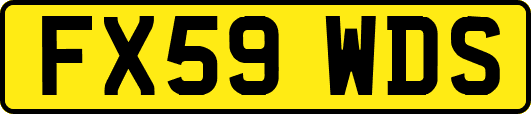 FX59WDS