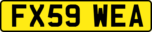 FX59WEA