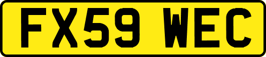 FX59WEC