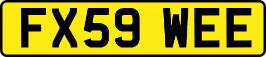 FX59WEE