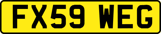 FX59WEG