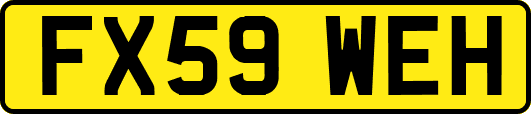 FX59WEH