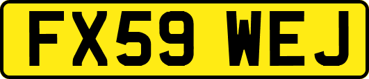 FX59WEJ
