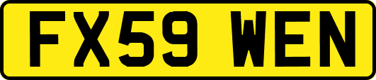 FX59WEN