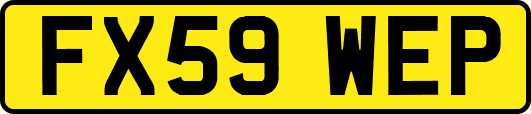FX59WEP