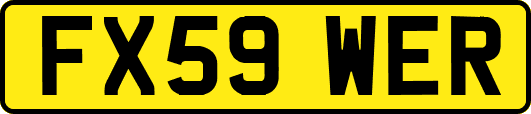 FX59WER