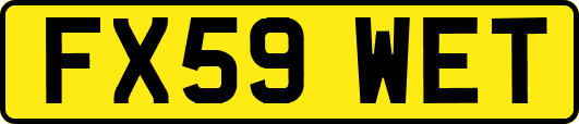 FX59WET