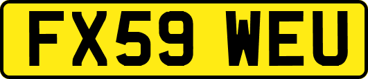 FX59WEU