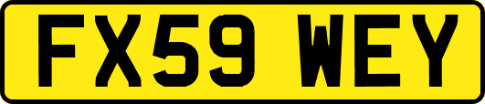 FX59WEY