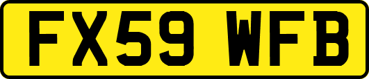FX59WFB