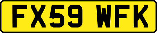 FX59WFK