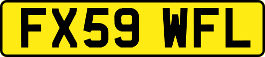 FX59WFL