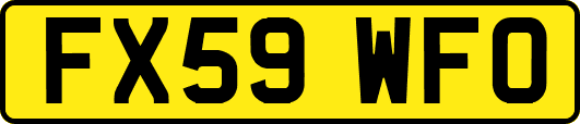 FX59WFO