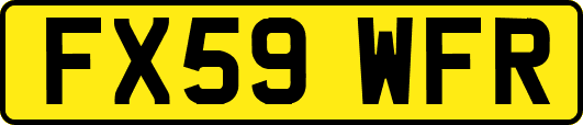 FX59WFR