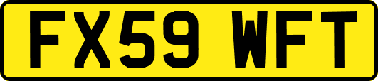 FX59WFT