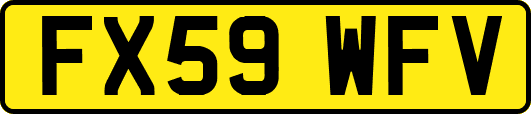 FX59WFV