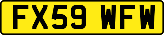FX59WFW