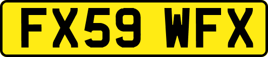 FX59WFX