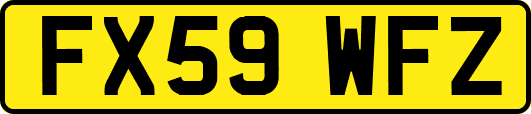 FX59WFZ