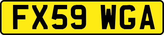 FX59WGA