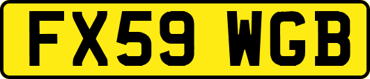 FX59WGB