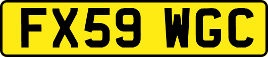FX59WGC