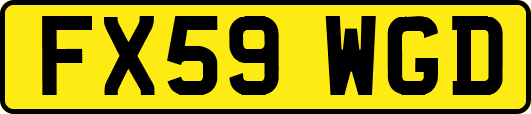 FX59WGD