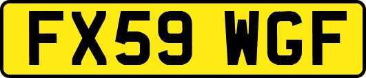 FX59WGF
