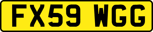 FX59WGG