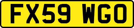 FX59WGO