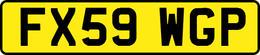 FX59WGP