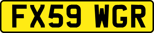 FX59WGR