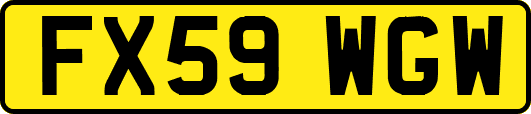 FX59WGW