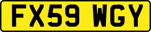 FX59WGY