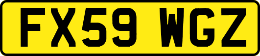 FX59WGZ