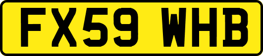 FX59WHB