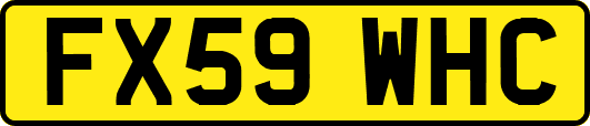 FX59WHC