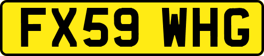 FX59WHG