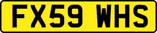 FX59WHS