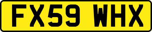 FX59WHX