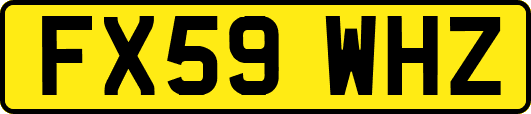FX59WHZ