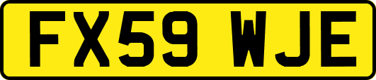 FX59WJE