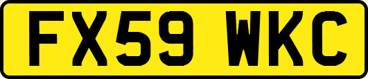 FX59WKC
