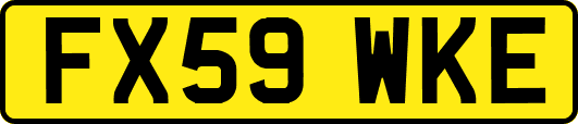 FX59WKE